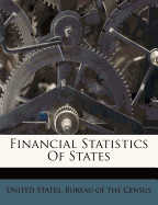 Financial Statistics of States