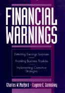 Financial Warnings