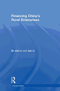 Financing China's Rural Enterprises