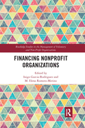 Financing Nonprofit Organizations