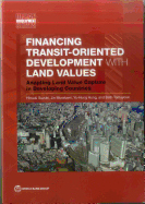 Financing Transit-Oriented Development with Land Values