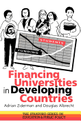 Financing Universities in Developing Countries