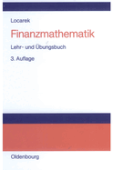 Finanzmathematik: Lehr- Und ?bungsbuch