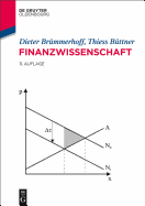 Finanzwissenschaft