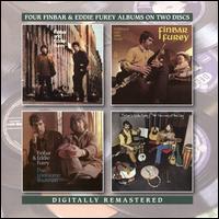 Finbar & Eddie Furey/Traditional Irish Pipe Music/The Lonesome Boatman - Finbar & Eddie Furey