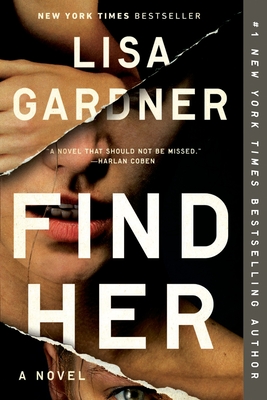 Find Her - Gardner, Lisa