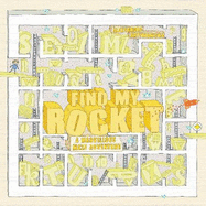Find My Rocket: A Marvellous Maze Adventure