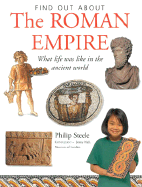 Find out about the Roman Empire