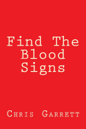 Find the Blood Signs