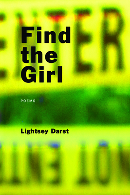 Find the Girl - Darst, Lightsey