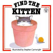 Find the Kitten - Zeff, Claudio, and Cartwright, Stephen