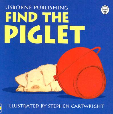 Find the Piglet - 