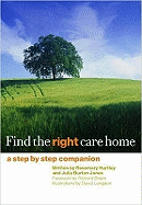 Find the Right Care Home: A Guide to Helping Your Relative Settle in and Adapt