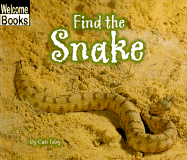 Find the Snake