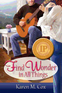 Find Wonder in All Things