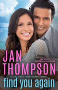 Find You Again: A Multiracial Christian Romance