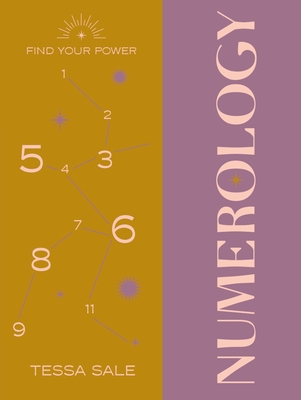 Find Your Power: Numerology - Guilsborough, Kitty