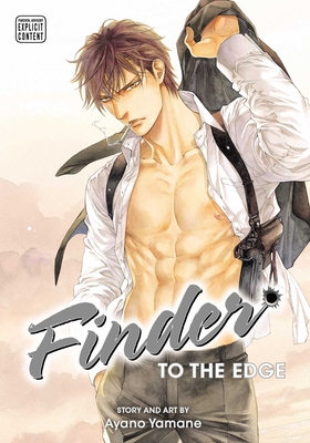 Finder Deluxe Edition: To the Edge, Vol. 11 - Yamane, Ayano