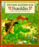 Finders Keepers for Franklin - Bourgeois, Paulette