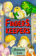 Finders keepers