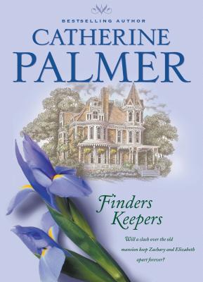 Finders Keepers - Palmer, Catherine