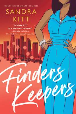 Finders Keepers - Kitt, Sandra
