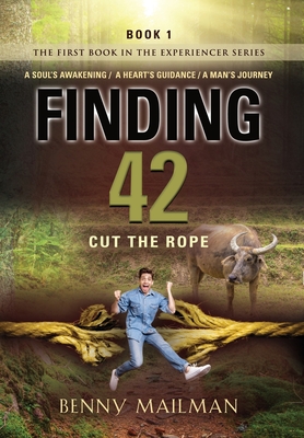 Finding 42: Cut The Rope - Mailman, Benny