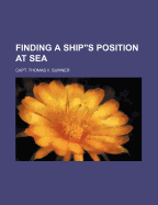 Finding a Ships Position at Sea