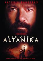 Finding Altamira - Hugh Hudson