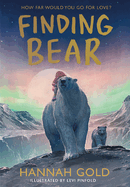 Finding Bear Hb