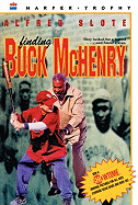 Finding Buck McHenry