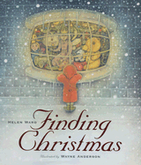 Finding Christmas - Ward, Helen