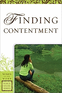 Finding Contentment