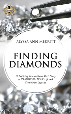 Finding Diamonds - Merritt, Alyssa Ann