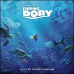 Finding Dory [Original Motion Picture Soundtrack]