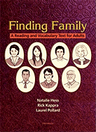 Finding Family: A Reading and Vocabulary Text for Adults