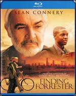 Finding Forrester [Blu-ray]