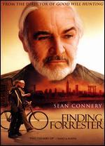 Finding Forrester - Gus Van Sant