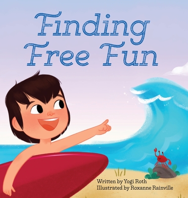 Finding Free Fun - Roth, Yogi