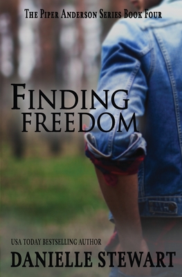 Finding Freedom - Stewart, Danielle