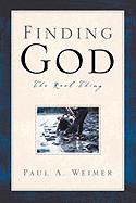 Finding God