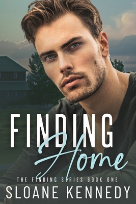 Finding Home - Kennedy, Sloane