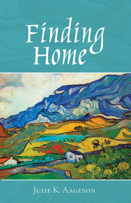 Finding Home - Aageson, Julie K