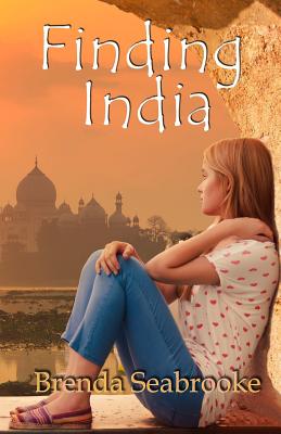 Finding India - Seabrooke, Brenda