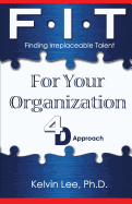 Finding Irreplaceable Talent: For Your Organization