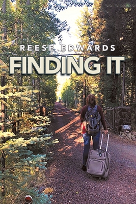 Finding It - Edwards, Reese