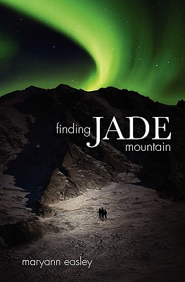 Finding Jade Mountain - Easley, Maryann