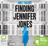 Finding Jennifer Jones