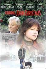 Finding John Christmas - 