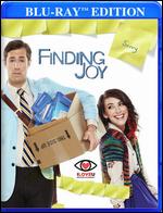 Finding Joy [Blu-ray] - Carlo de Rosa